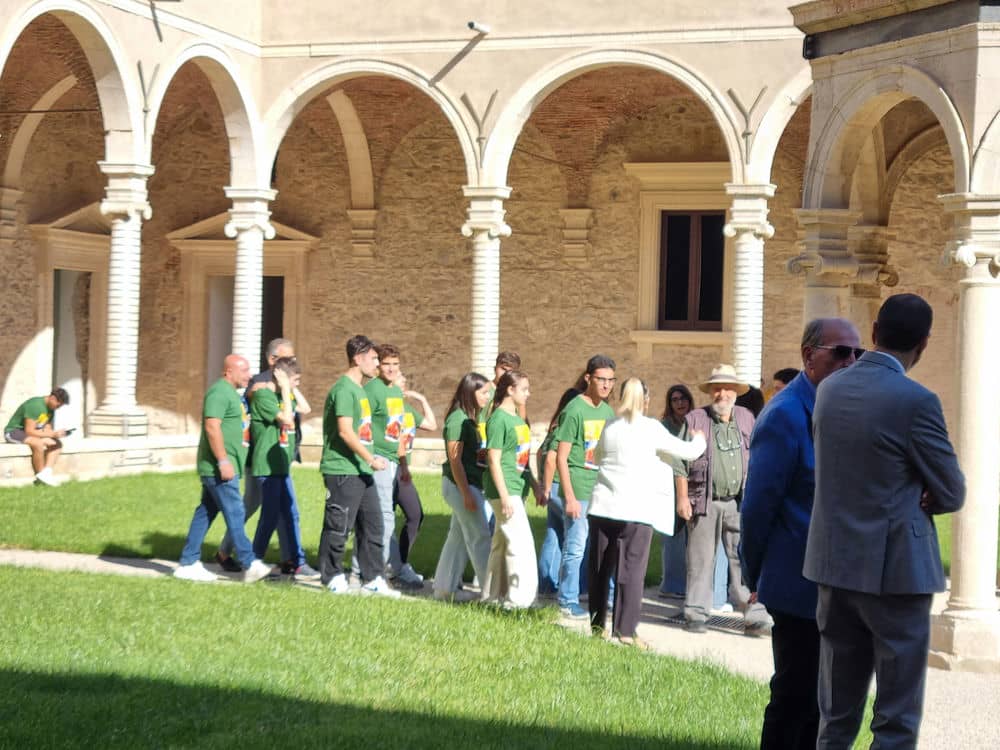 inaugurazione