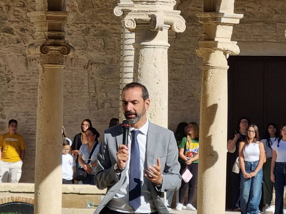 sindaco